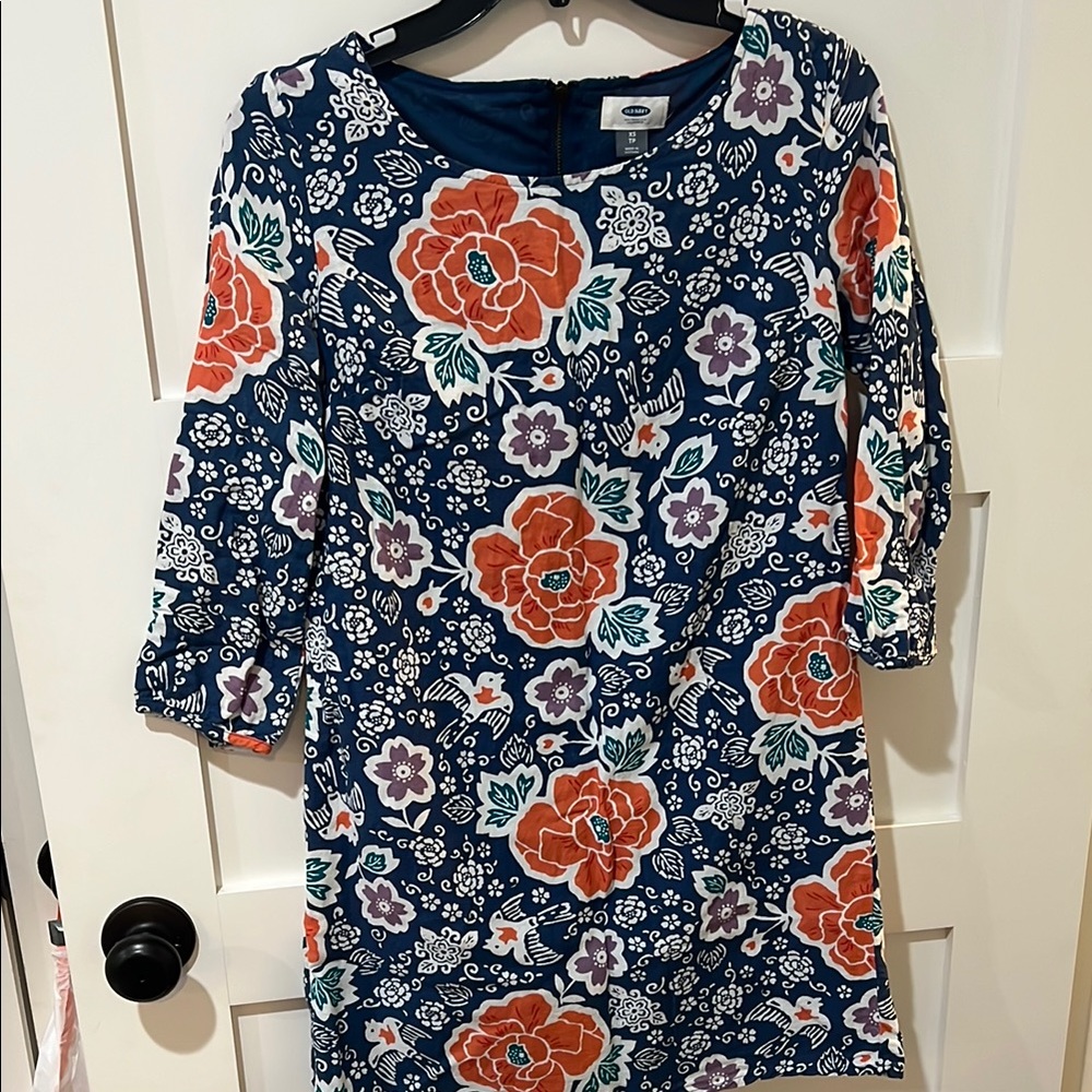VGUC Old Navy dress